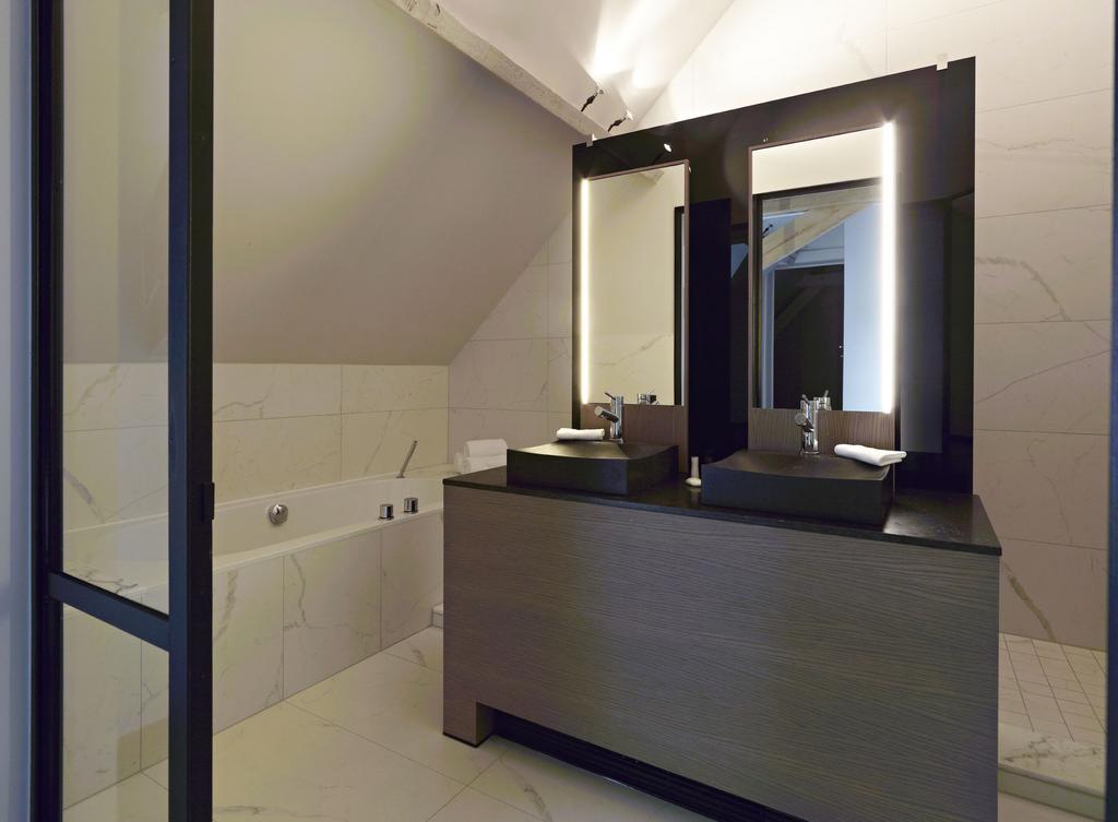 Dranouter Vacation Home Landgoed De Monteberg חדר תמונה
